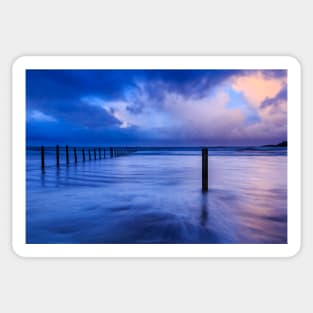 Portstewart Strand Sticker